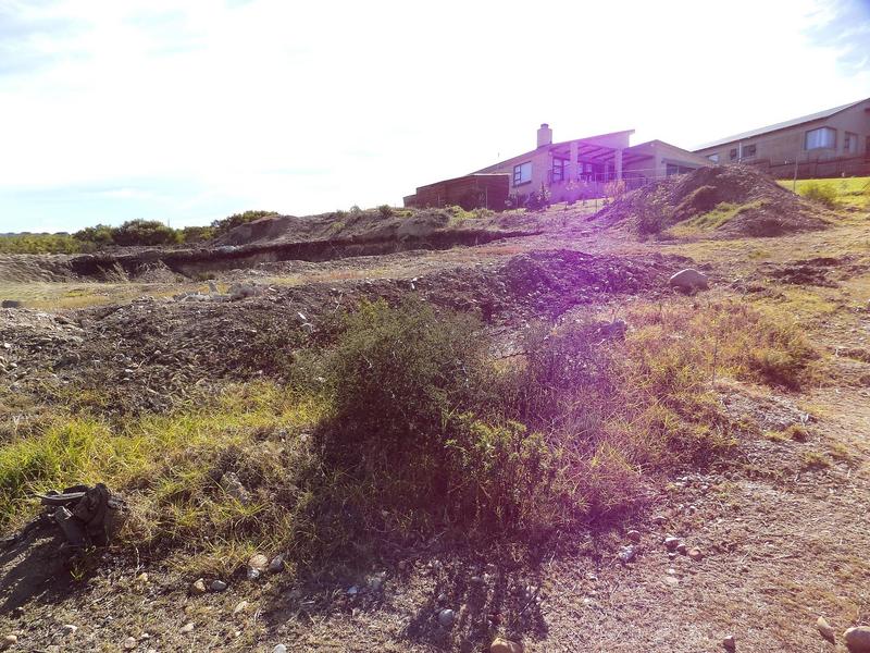 0 Bedroom Property for Sale in Seemeeu Park Western Cape